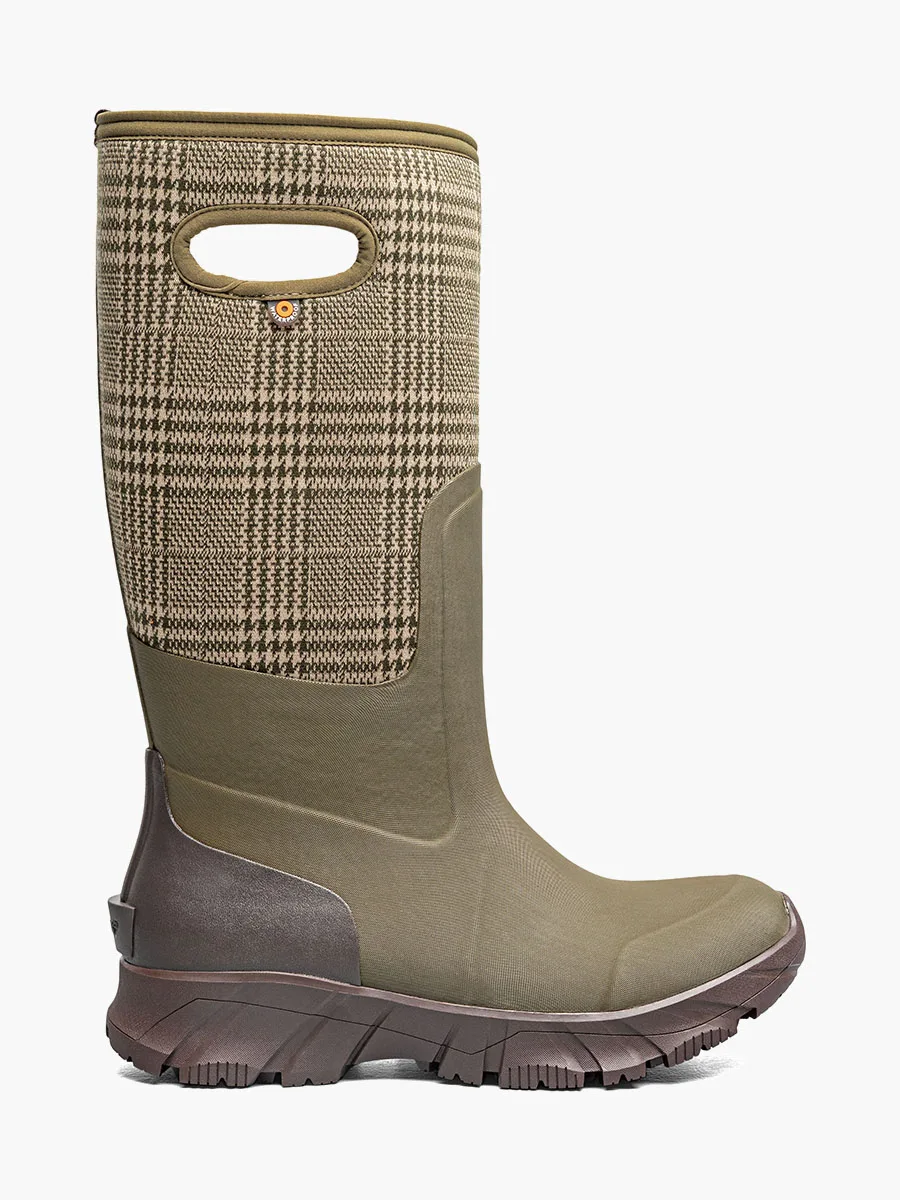 Waterproof Boots