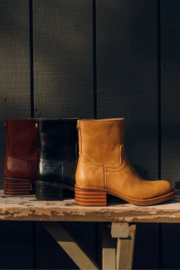 Western Boots